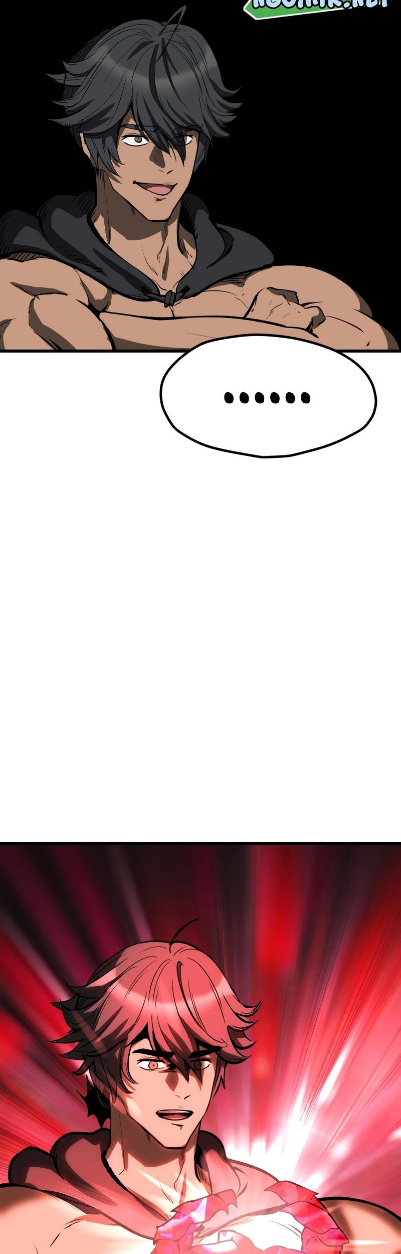 Sword King Chapter 213 Gambar 70