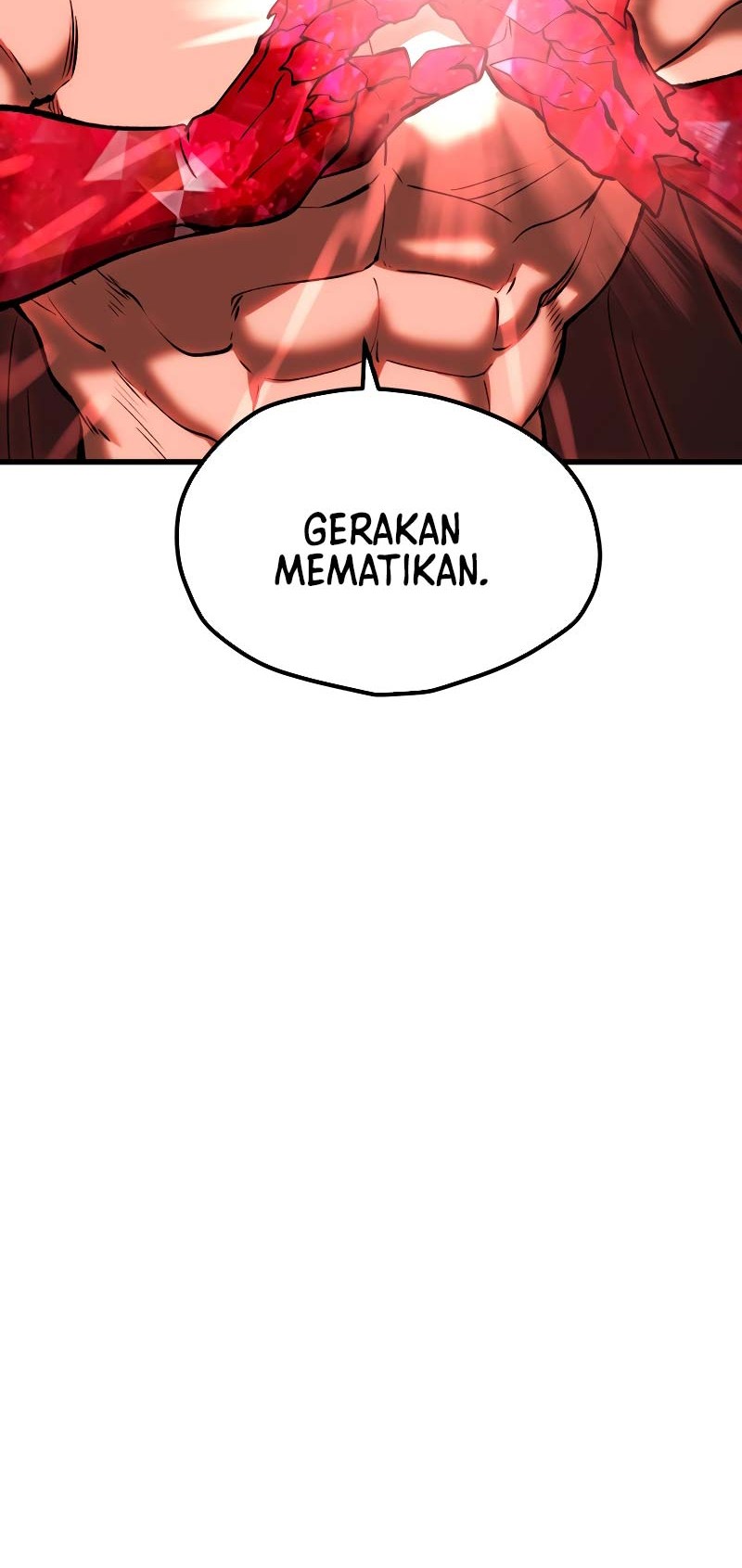 Sword King Chapter 213 Gambar 71