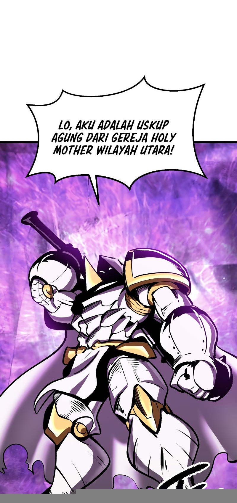 Sword King Chapter 213 Gambar 63