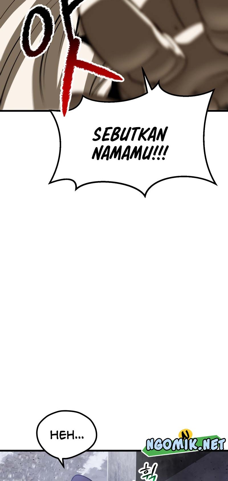 Sword King Chapter 213 Gambar 65