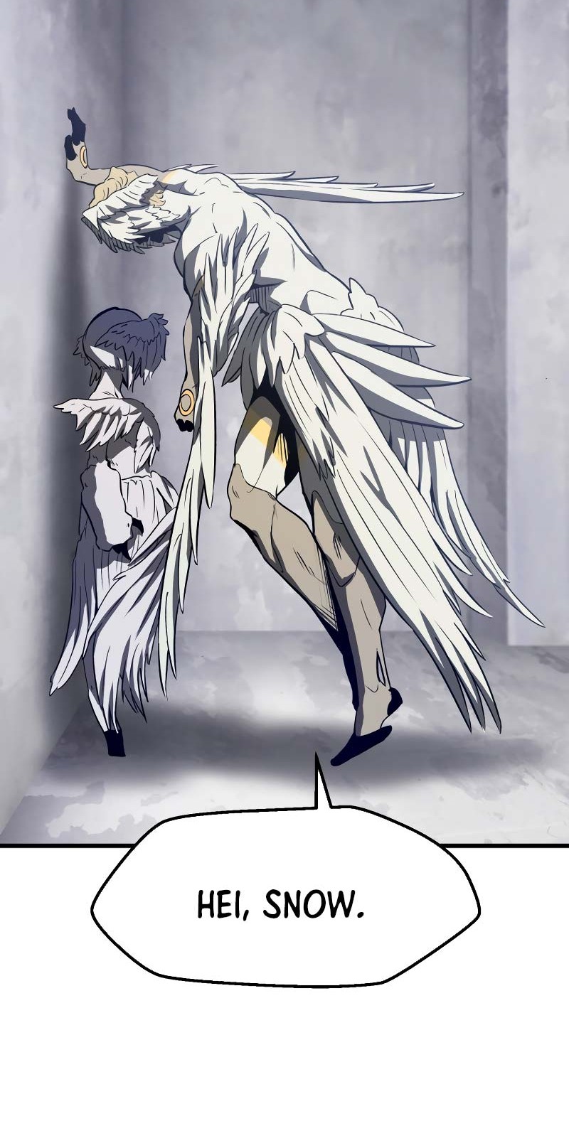 Sword King Chapter 213 Gambar 5