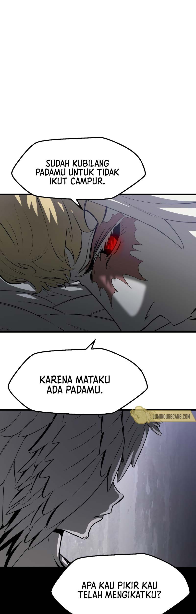 Sword King Chapter 213 Gambar 6