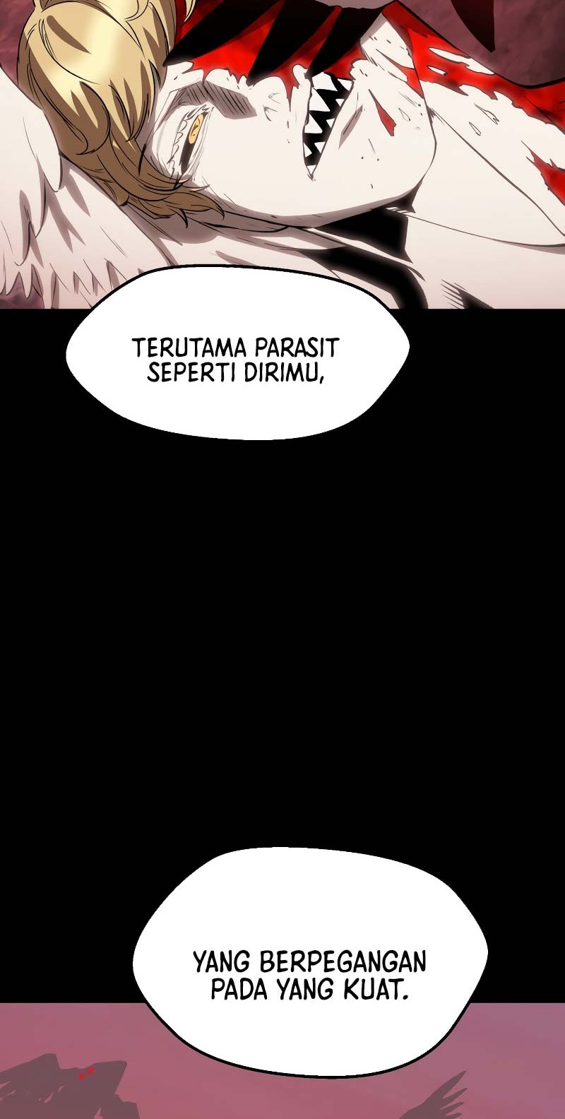 Sword King Chapter 213 Gambar 9