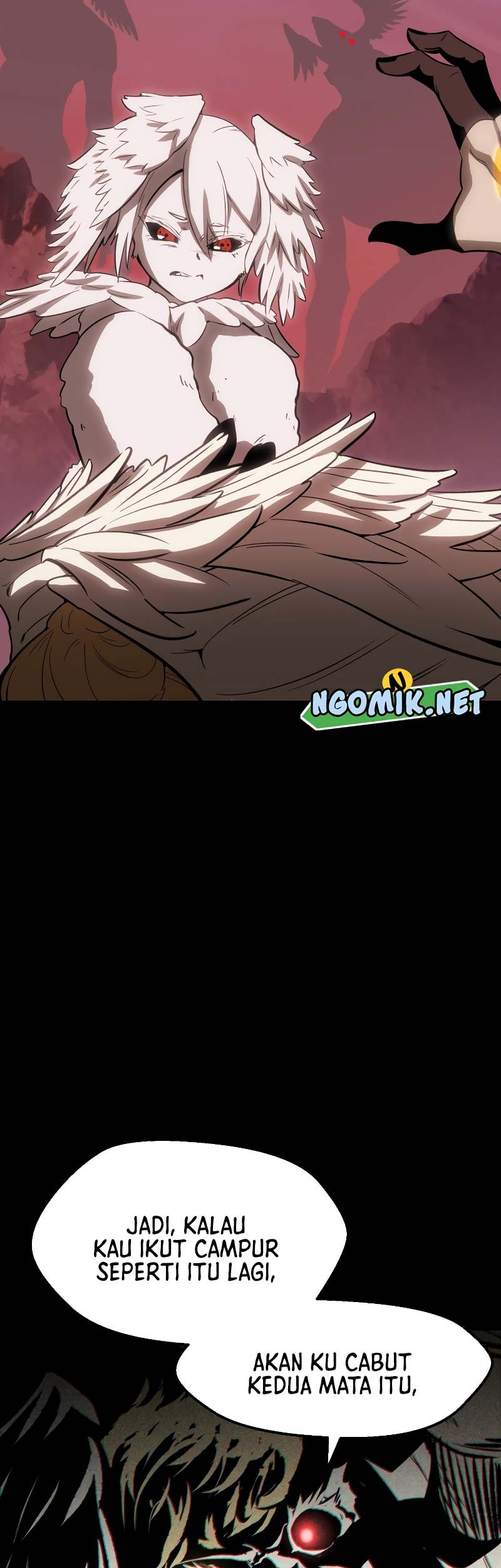 Sword King Chapter 213 Gambar 10