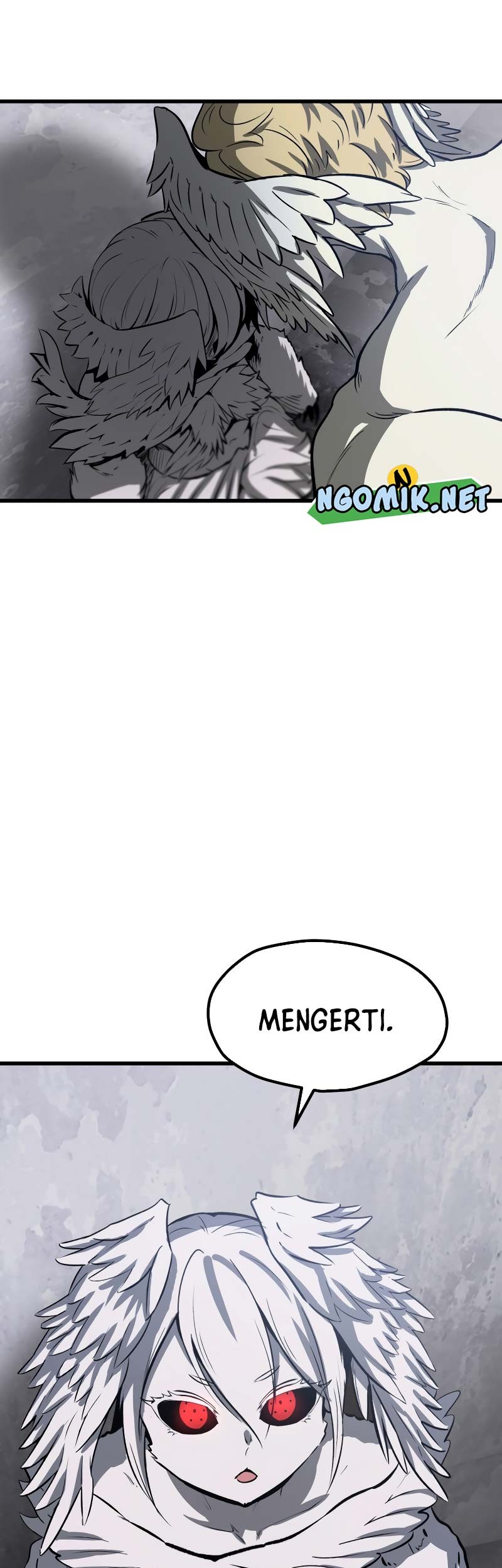 Sword King Chapter 213 Gambar 12