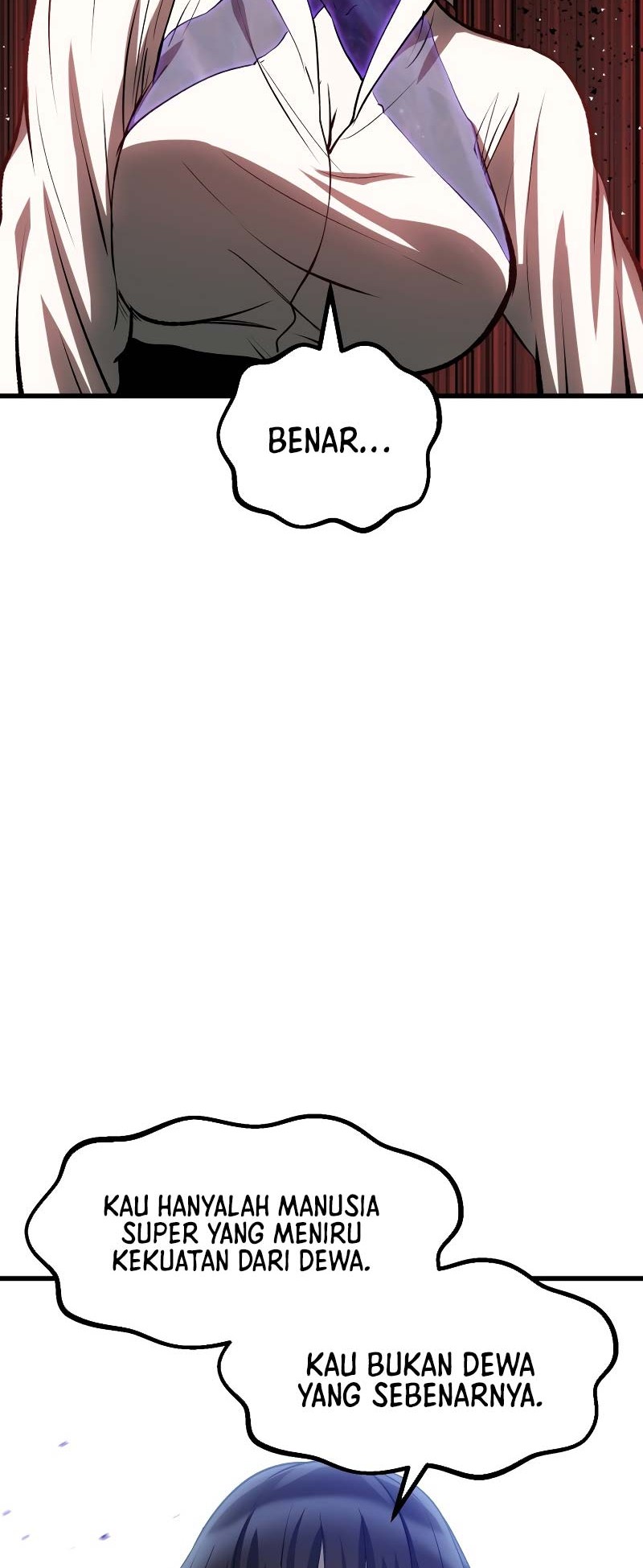 Sword King Chapter 212 Gambar 27