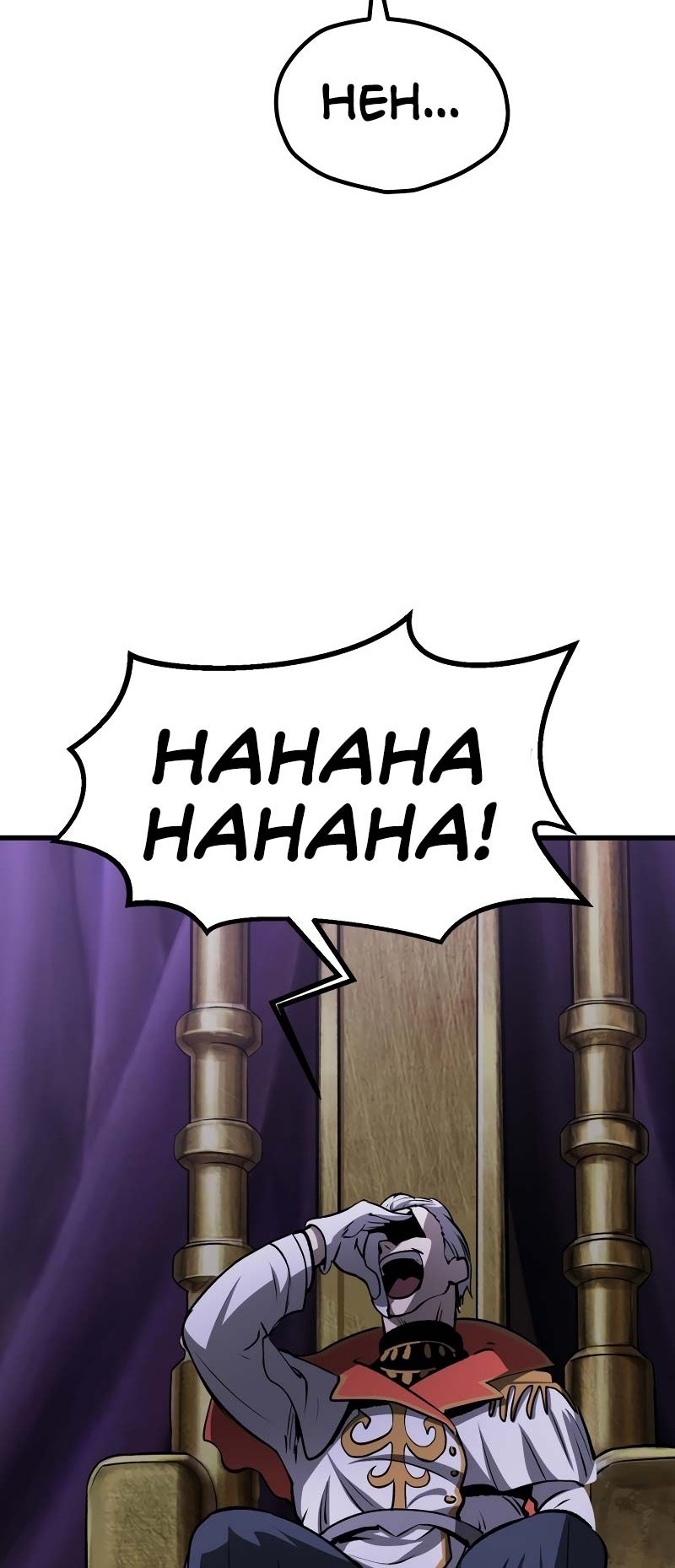 Sword King Chapter 212 Gambar 21