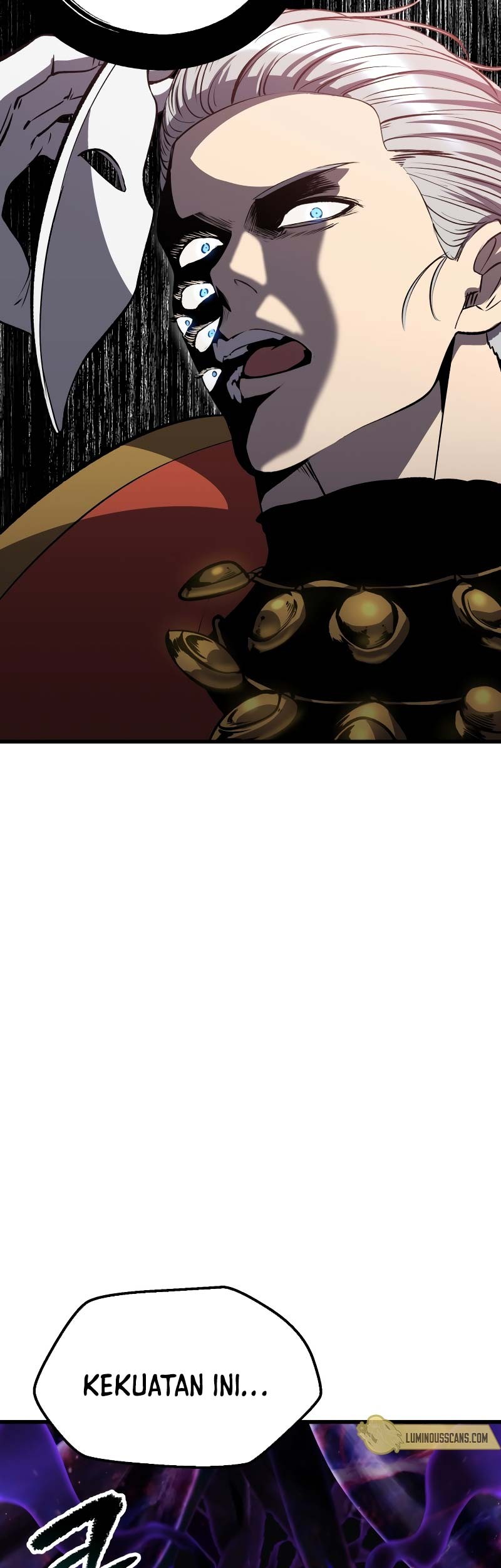 Sword King Chapter 212 Gambar 24