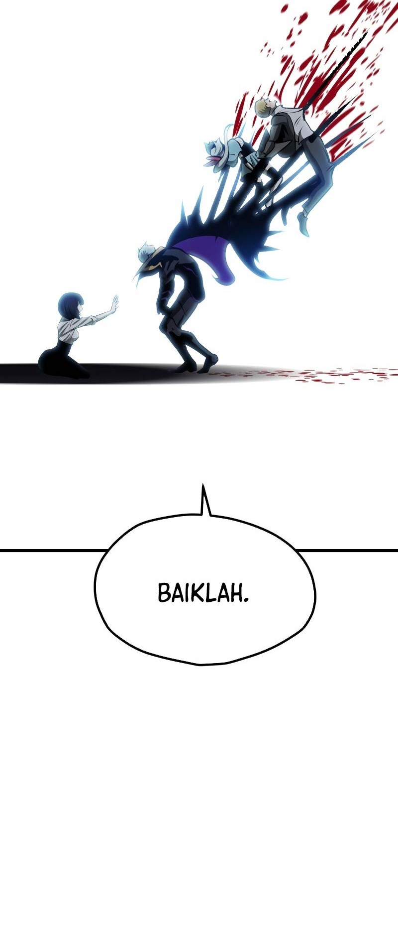 Sword King Chapter 212 Gambar 49