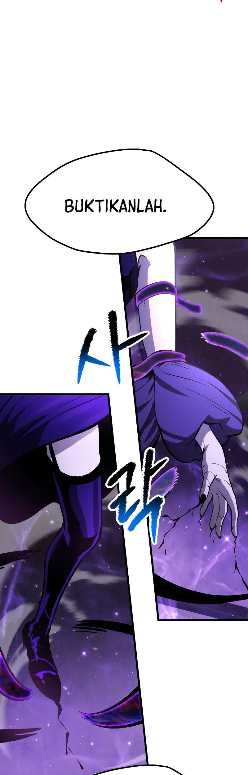 Sword King Chapter 212 Gambar 54