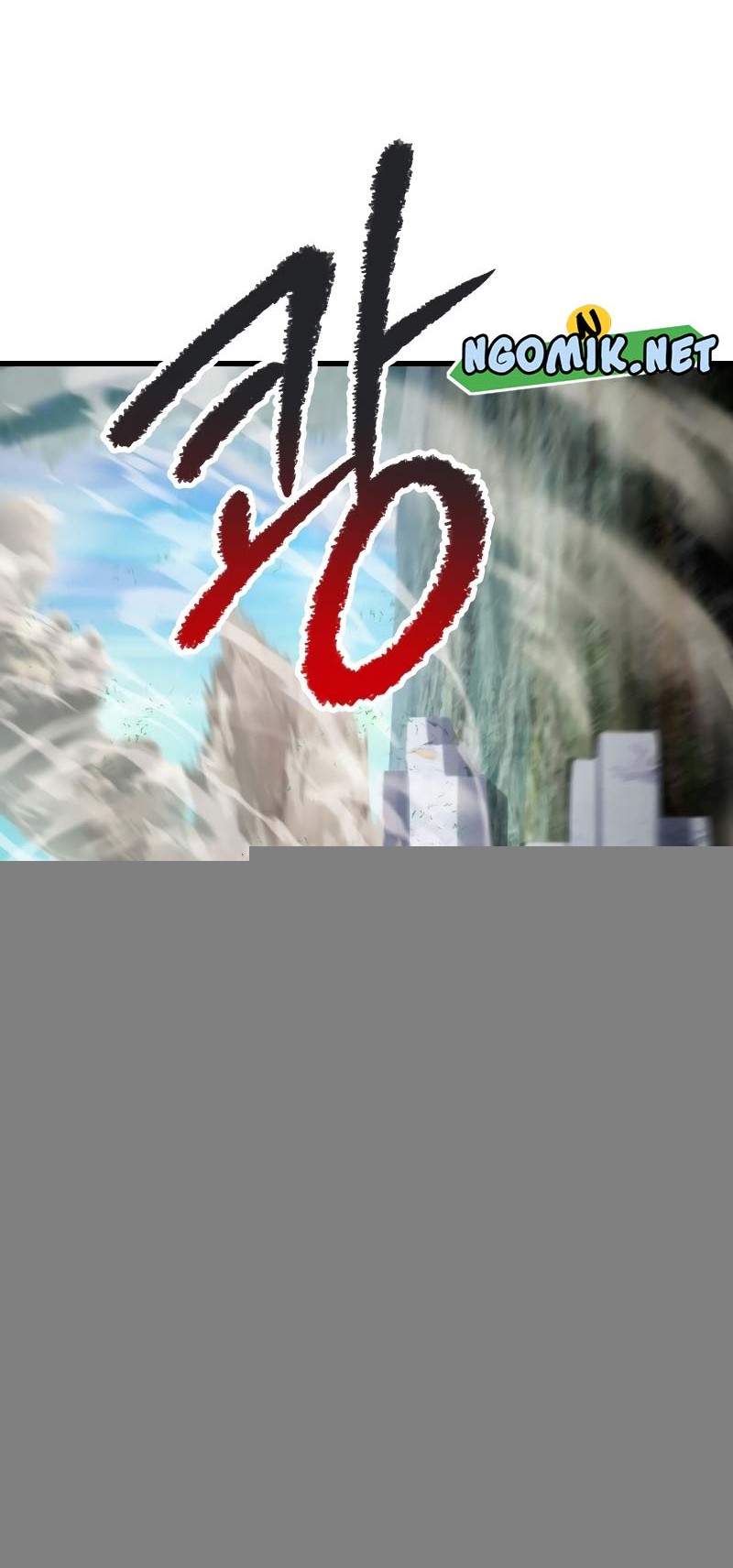 Sword King Chapter 212 Gambar 5