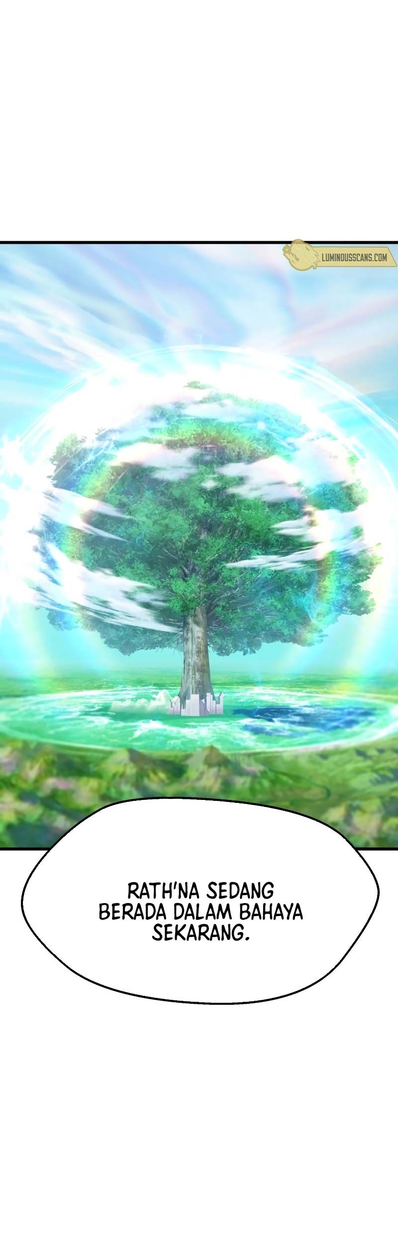 Sword King Chapter 212 Gambar 6