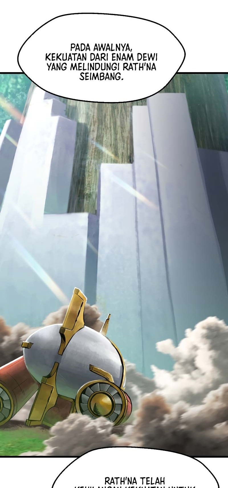 Sword King Chapter 212 Gambar 7