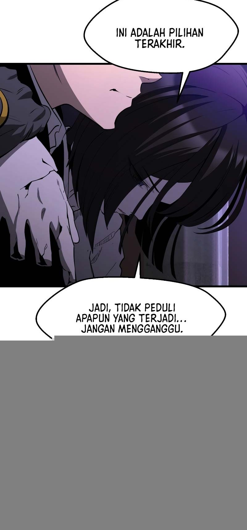 Sword King Chapter 212 Gambar 9