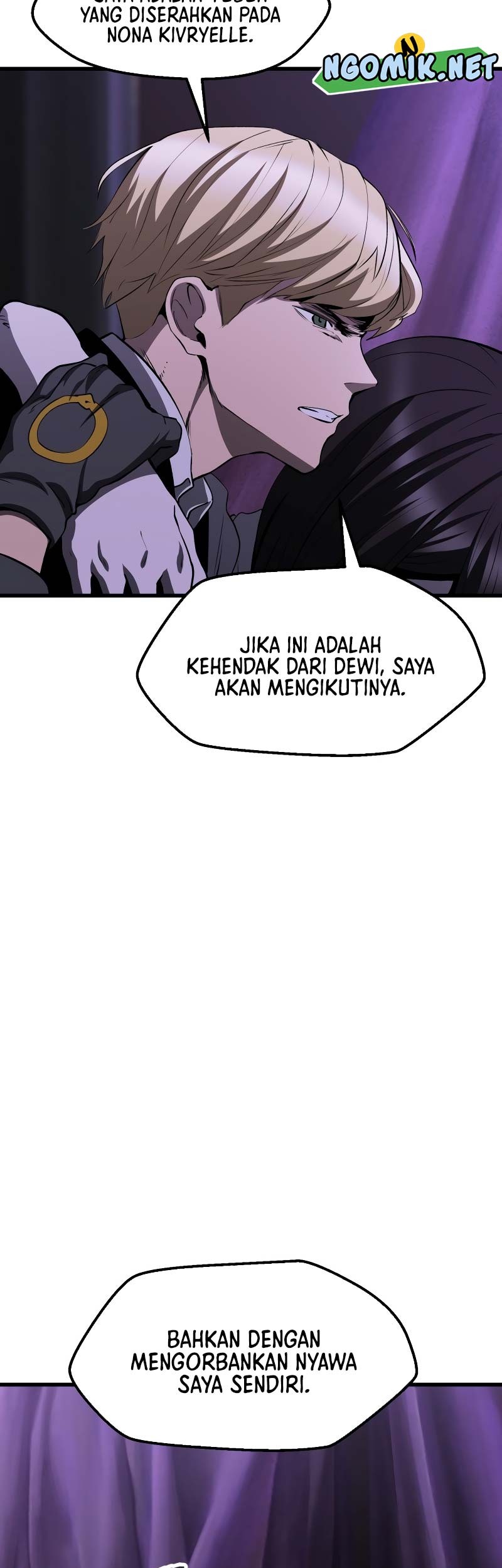 Sword King Chapter 212 Gambar 10