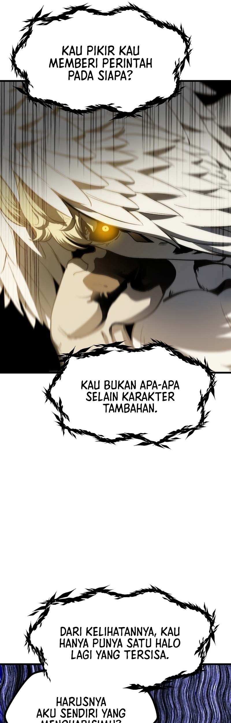 Sword King Chapter 211 Gambar 26