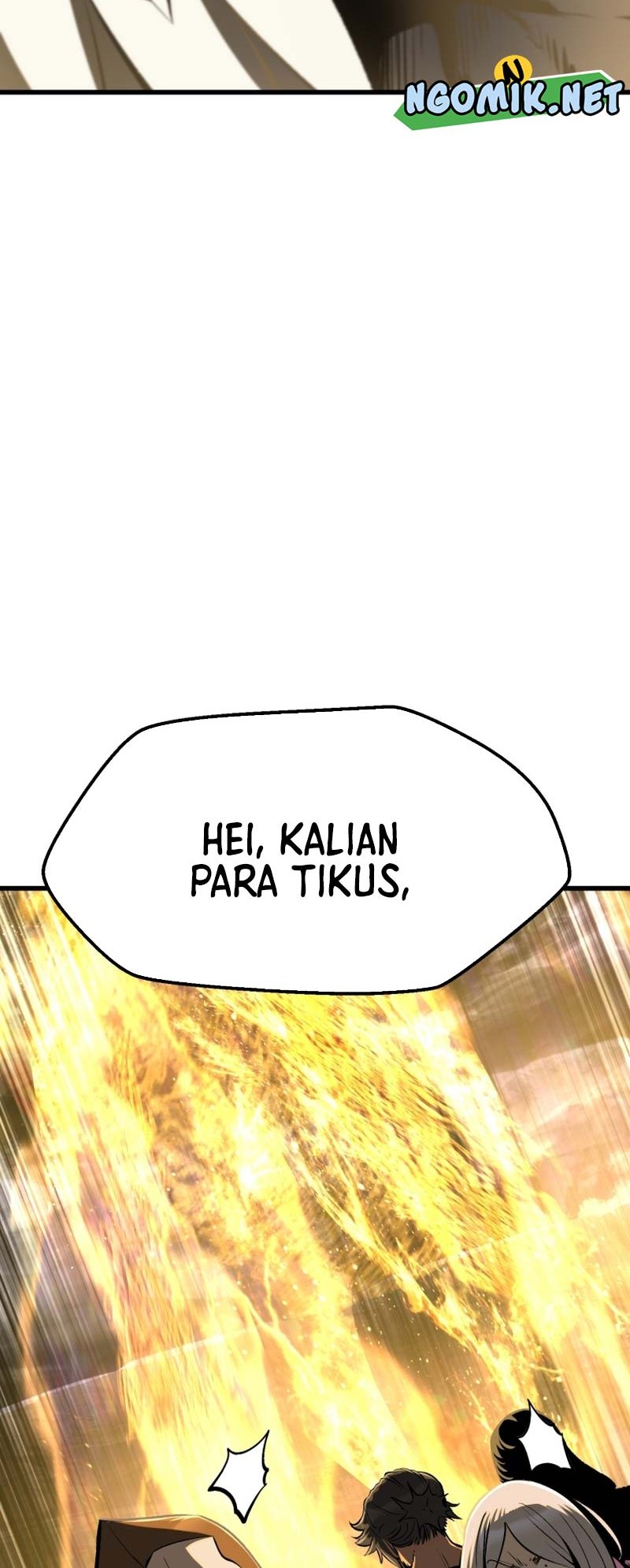 Sword King Chapter 211 Gambar 29