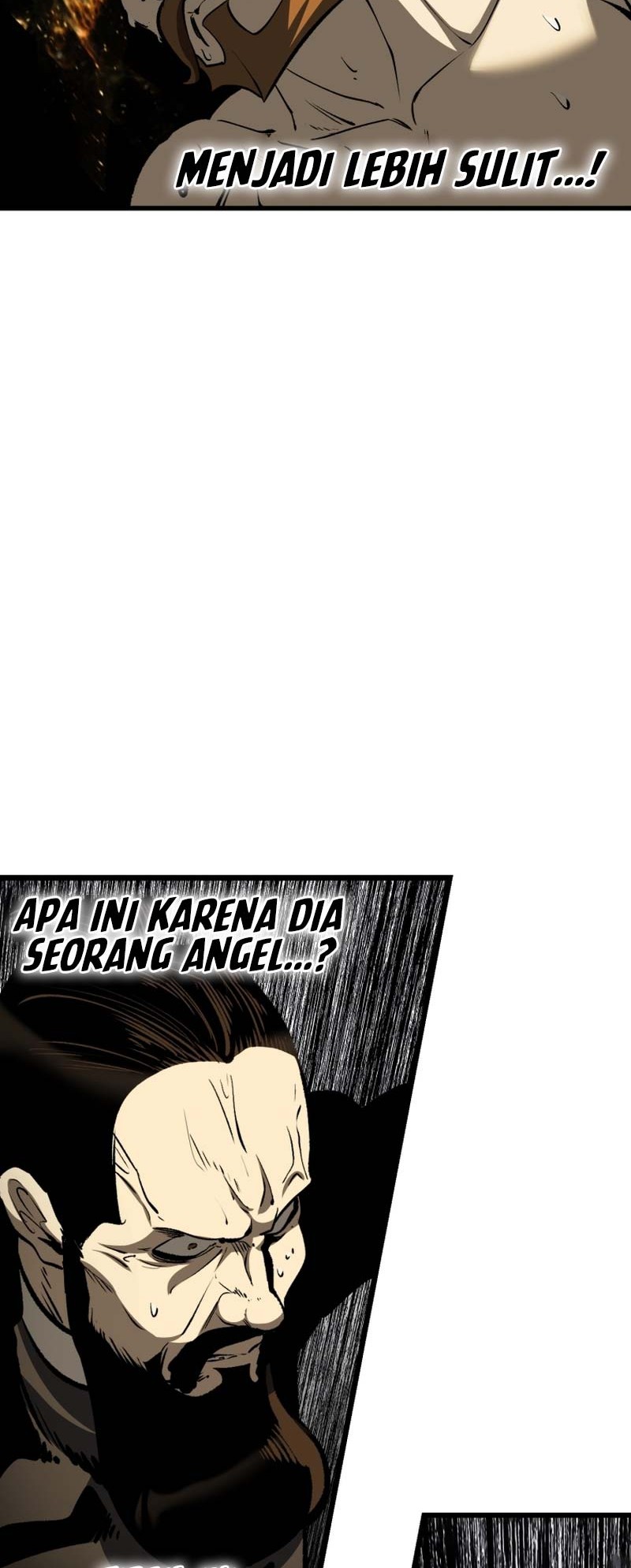 Sword King Chapter 211 Gambar 31