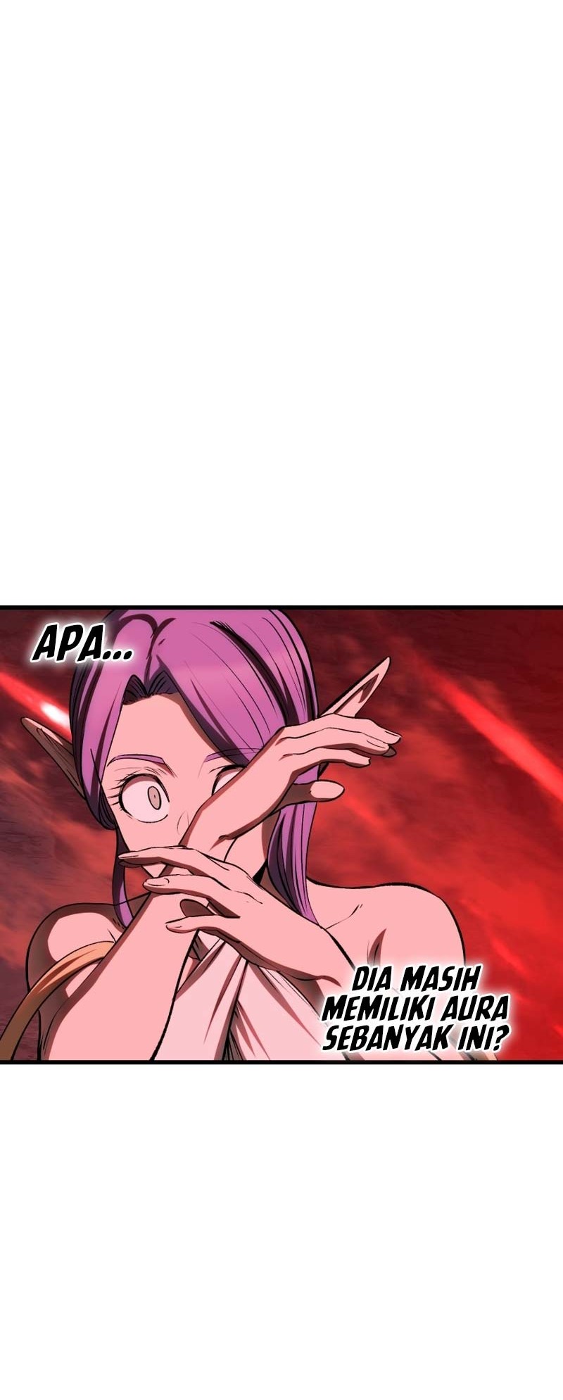 Sword King Chapter 211 Gambar 35