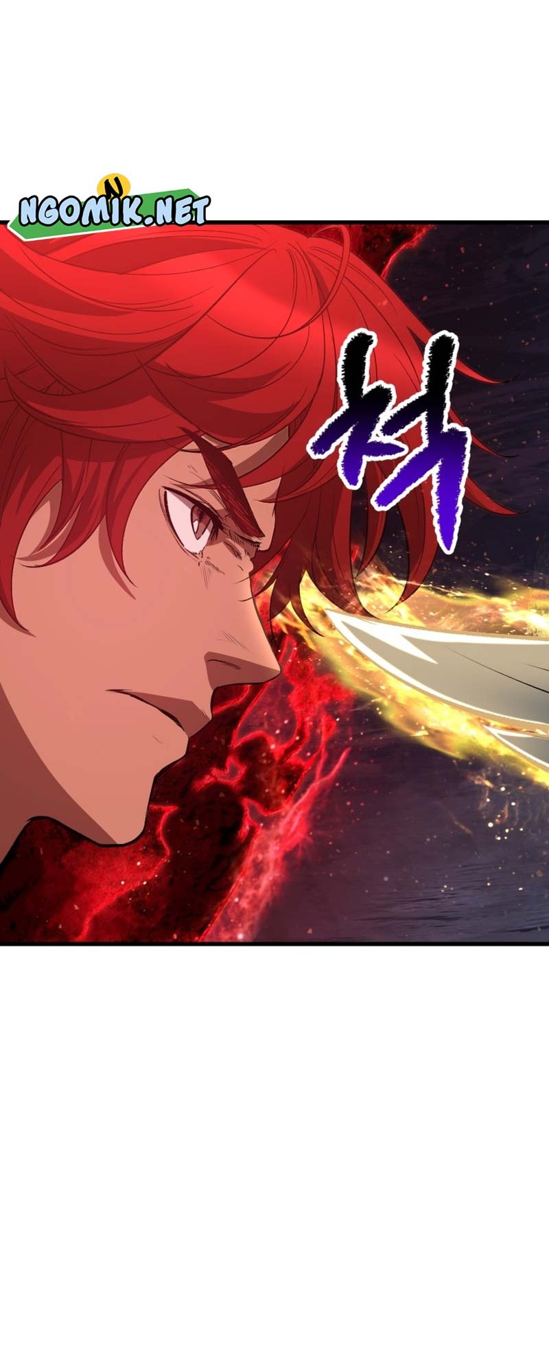 Sword King Chapter 211 Gambar 37