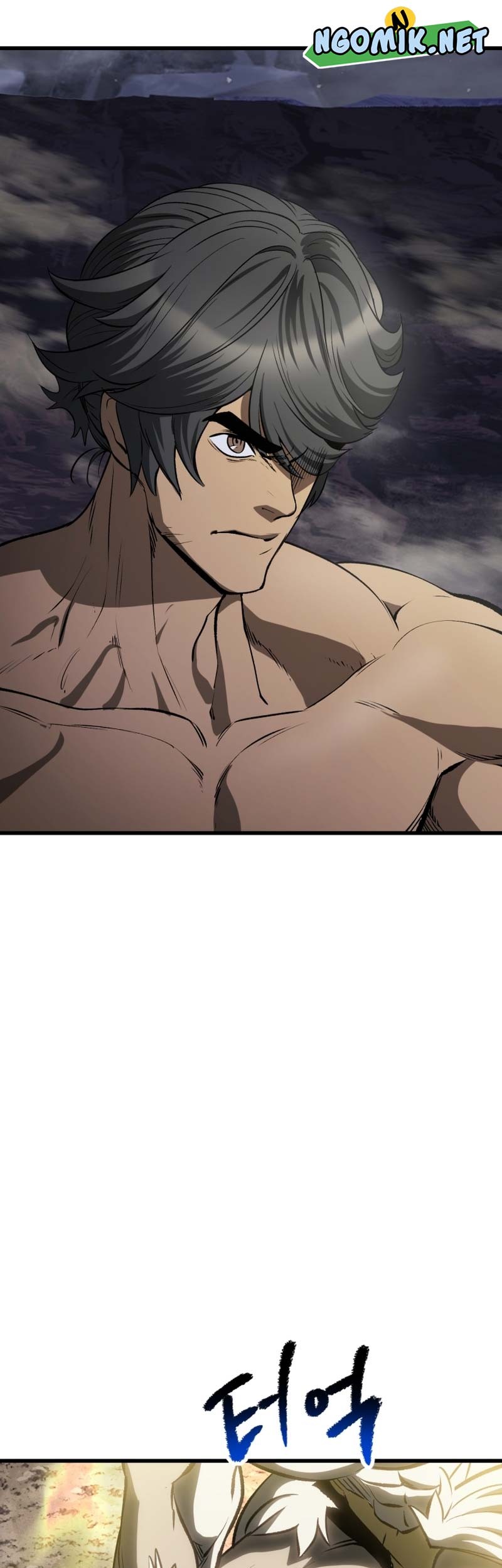 Sword King Chapter 211 Gambar 18