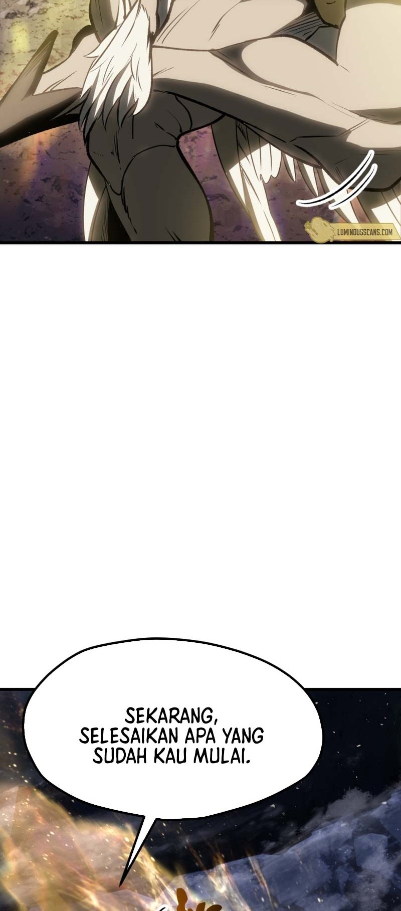 Sword King Chapter 211 Gambar 19