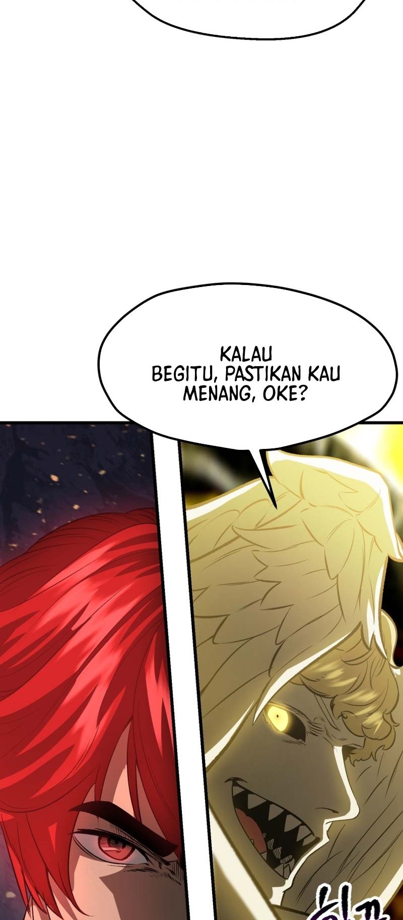 Sword King Chapter 211 Gambar 55