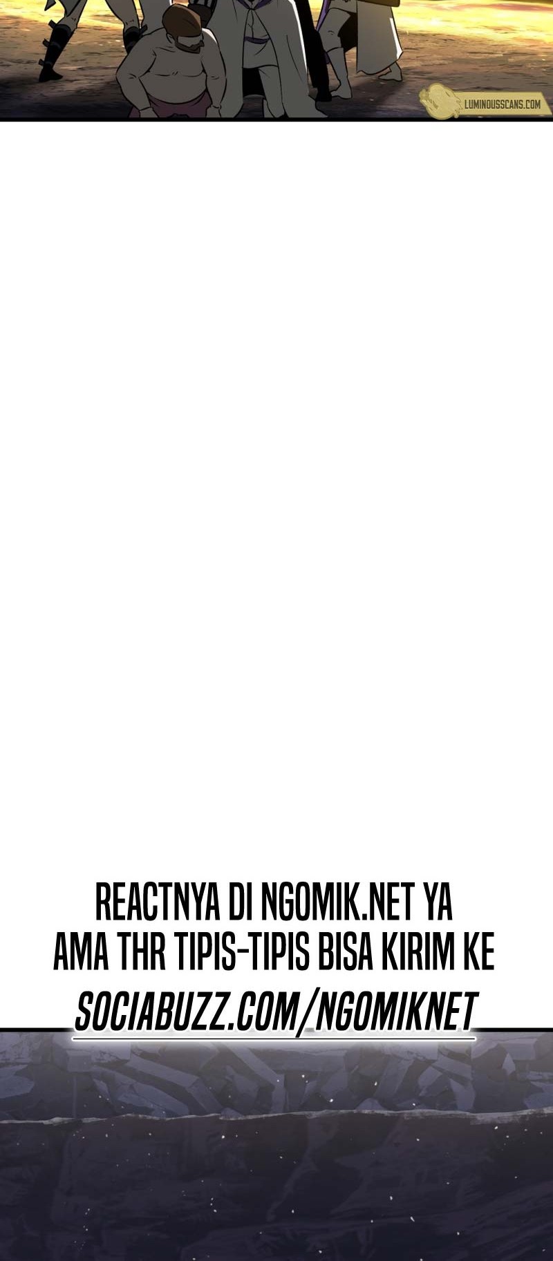 Sword King Chapter 211 Gambar 57