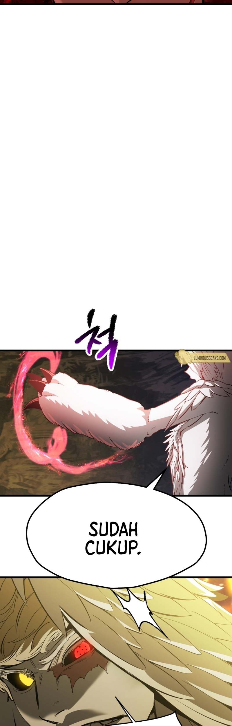 Sword King Chapter 211 Gambar 42