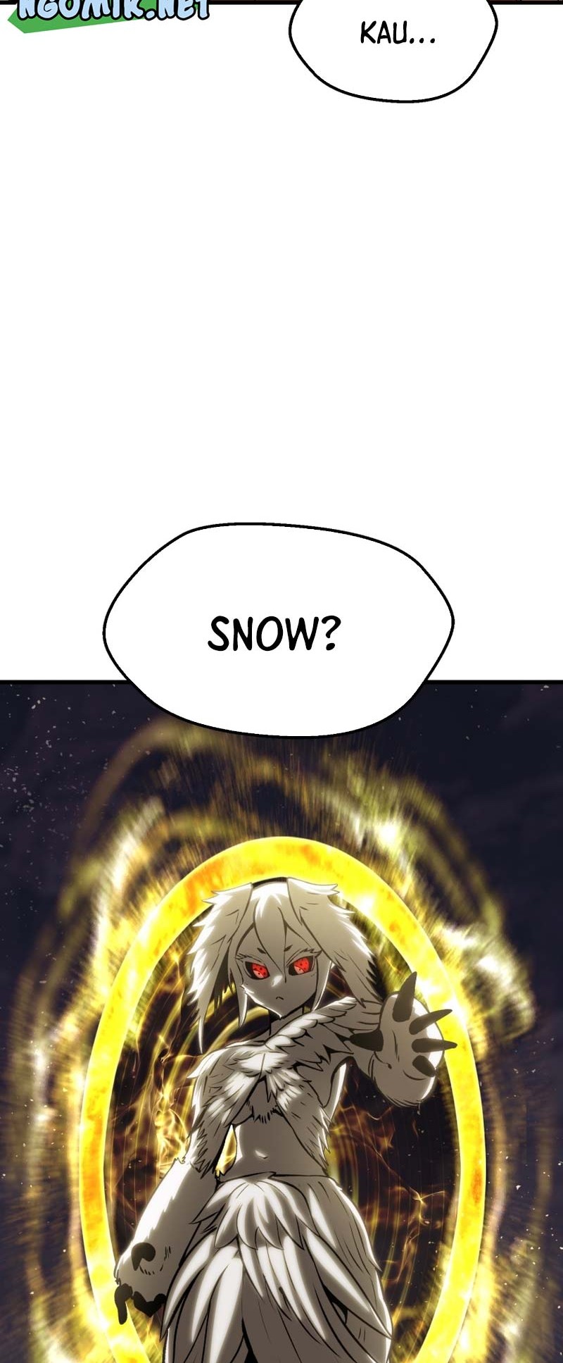 Sword King Chapter 211 Gambar 45