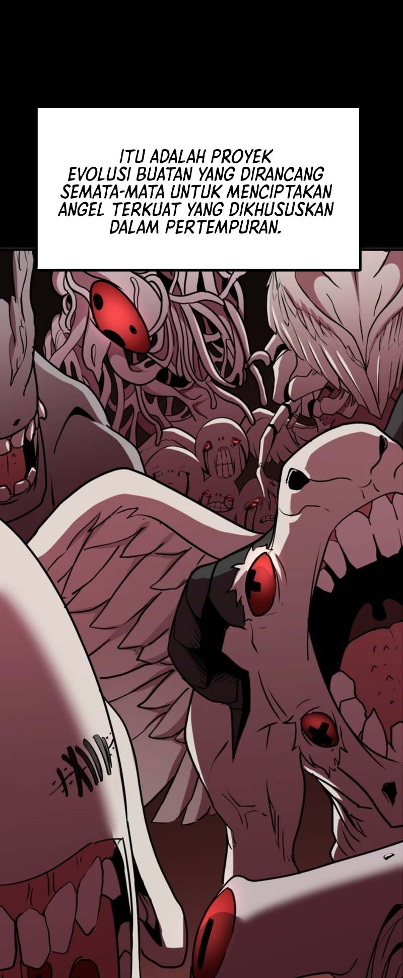 Sword King Chapter 211 Gambar 3