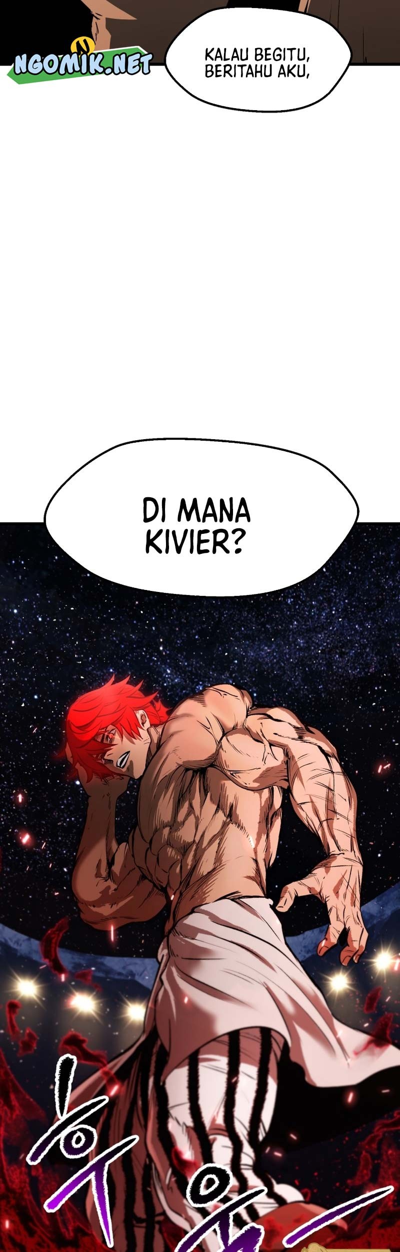 Sword King Chapter 211 Gambar 66