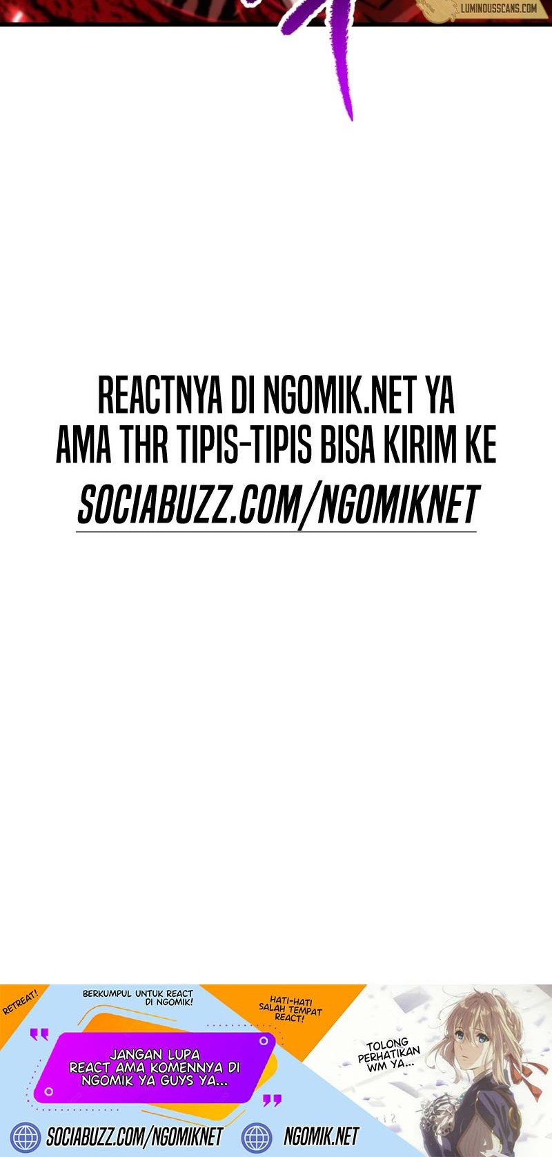 Sword King Chapter 211 Gambar 67
