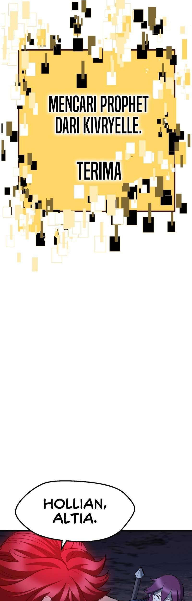 Sword King Chapter 211 Gambar 62