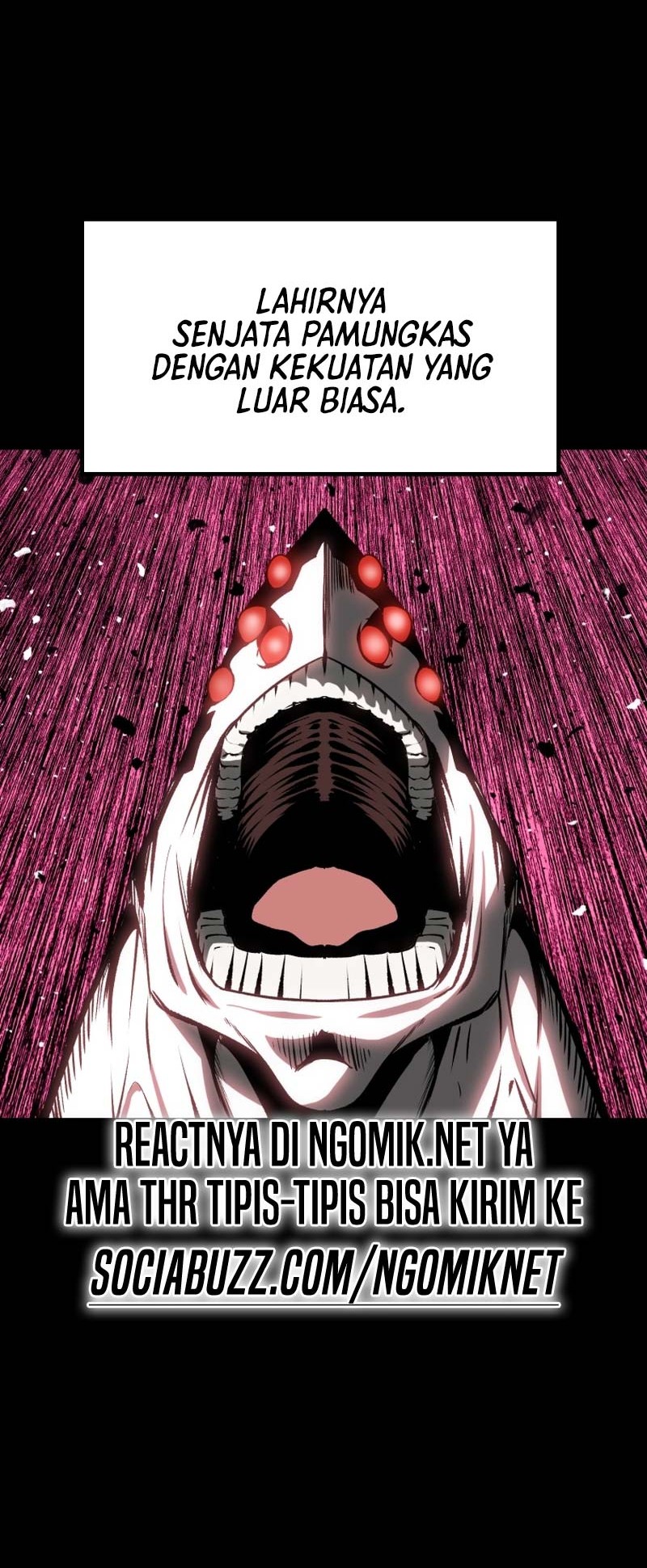 Sword King Chapter 211 Gambar 7