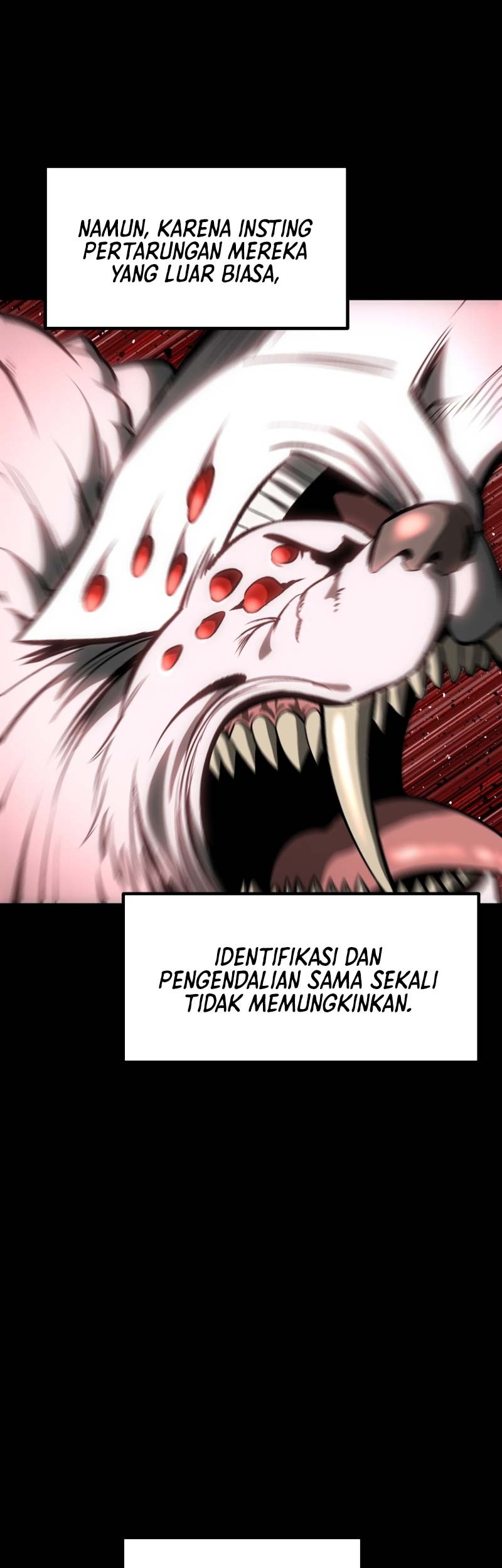 Sword King Chapter 211 Gambar 8