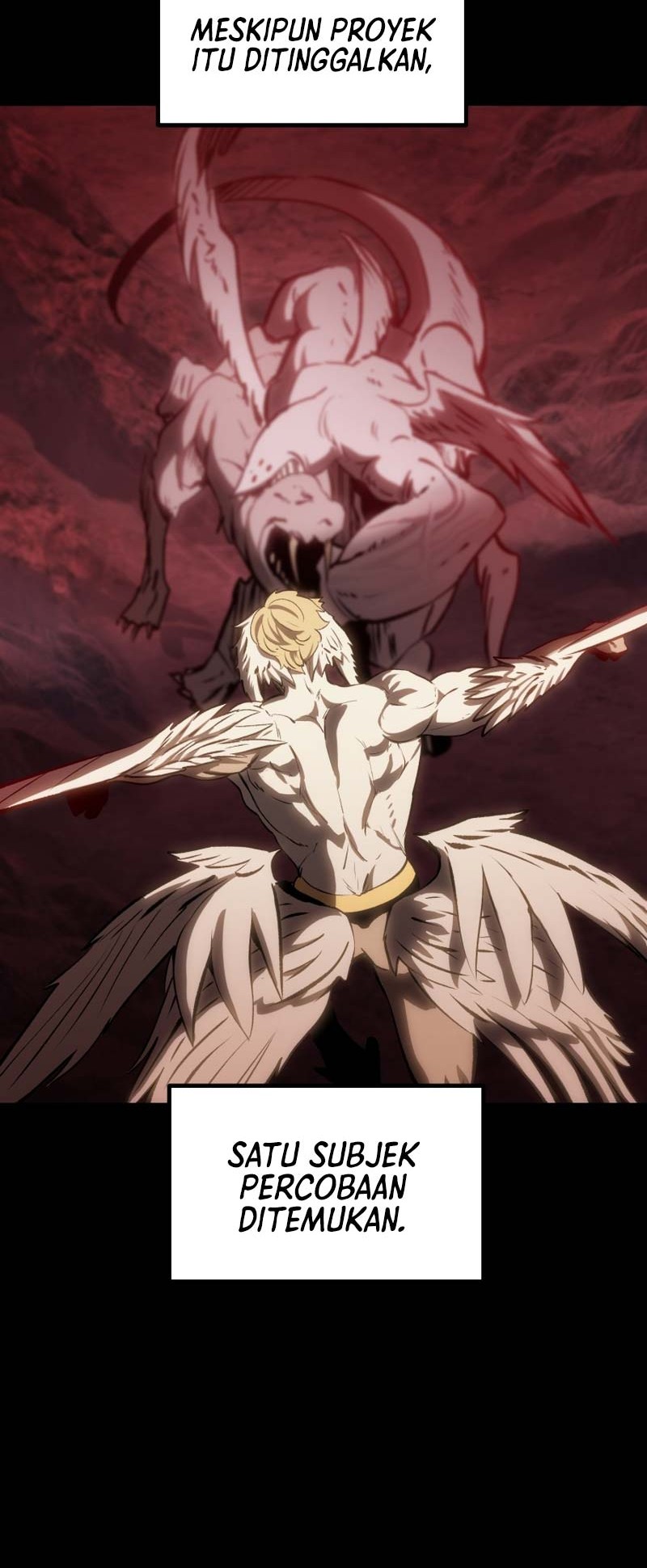 Sword King Chapter 211 Gambar 9