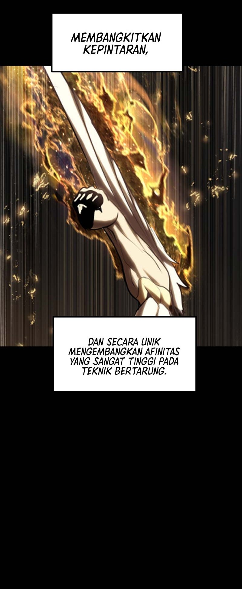 Sword King Chapter 211 Gambar 11