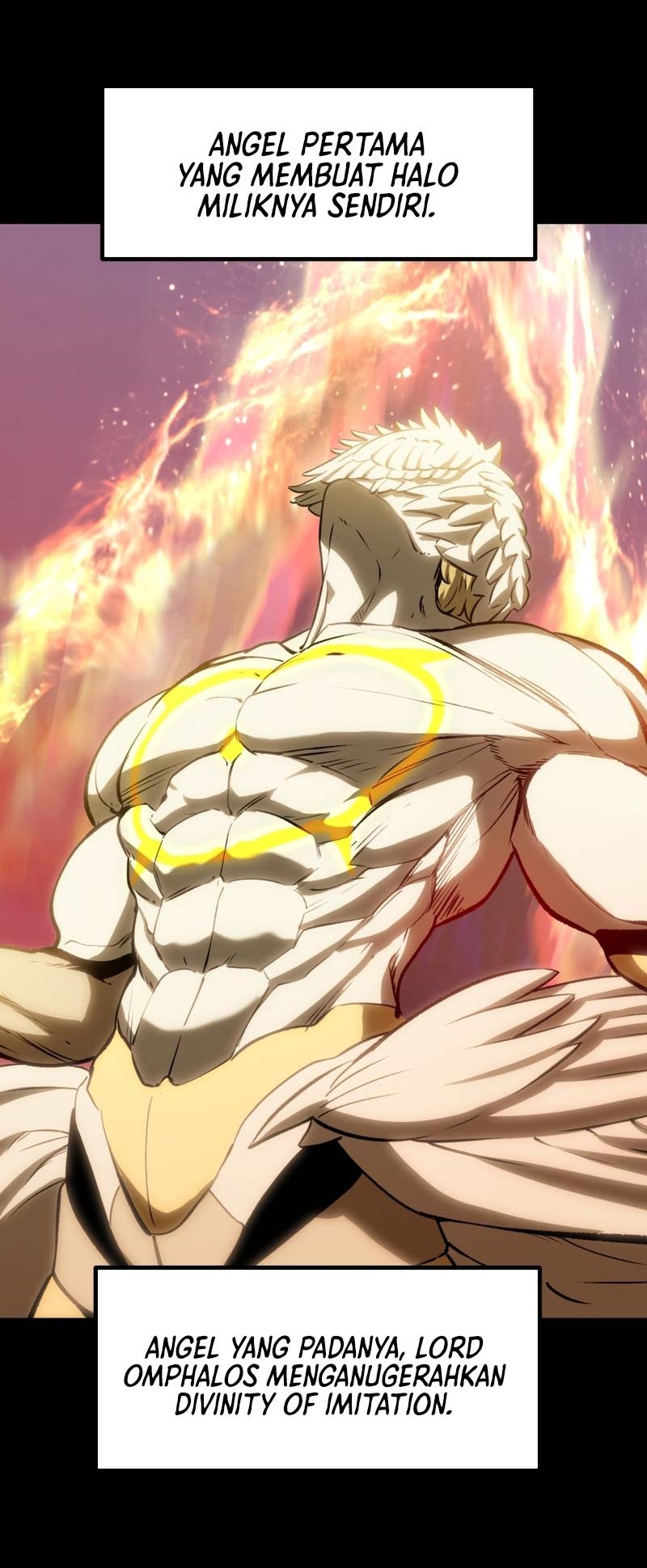 Sword King Chapter 211 Gambar 13