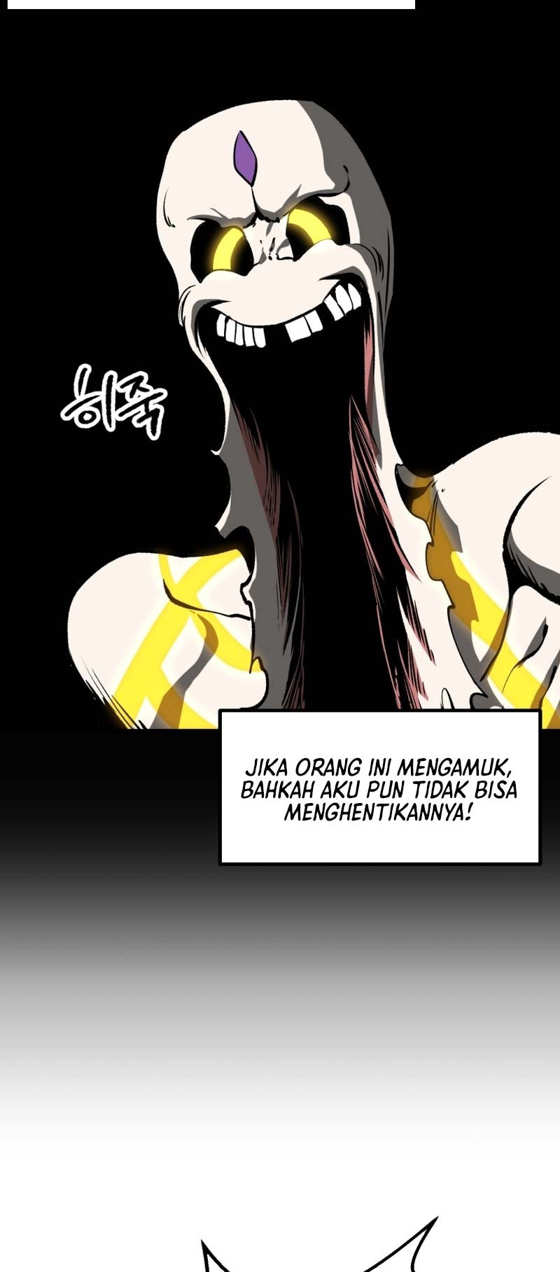 Sword King Chapter 211 Gambar 15