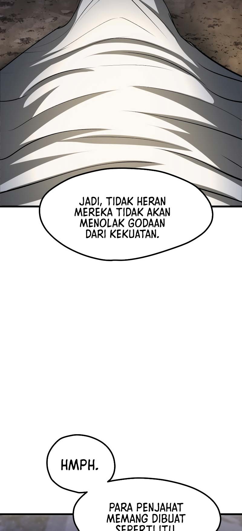 Sword King Chapter 210 Gambar 27