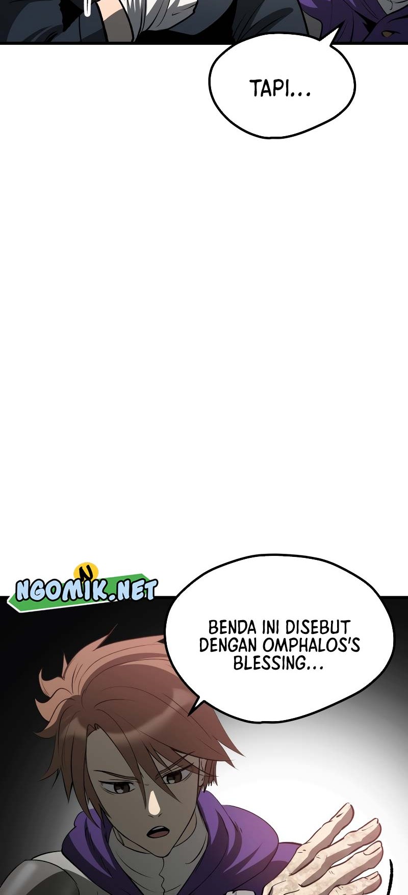 Sword King Chapter 210 Gambar 29