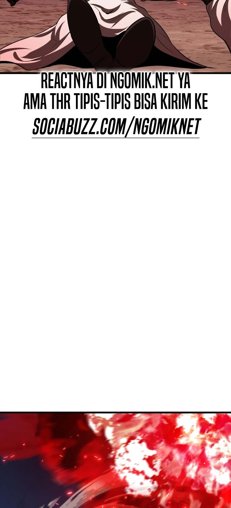 Sword King Chapter 210 Gambar 33