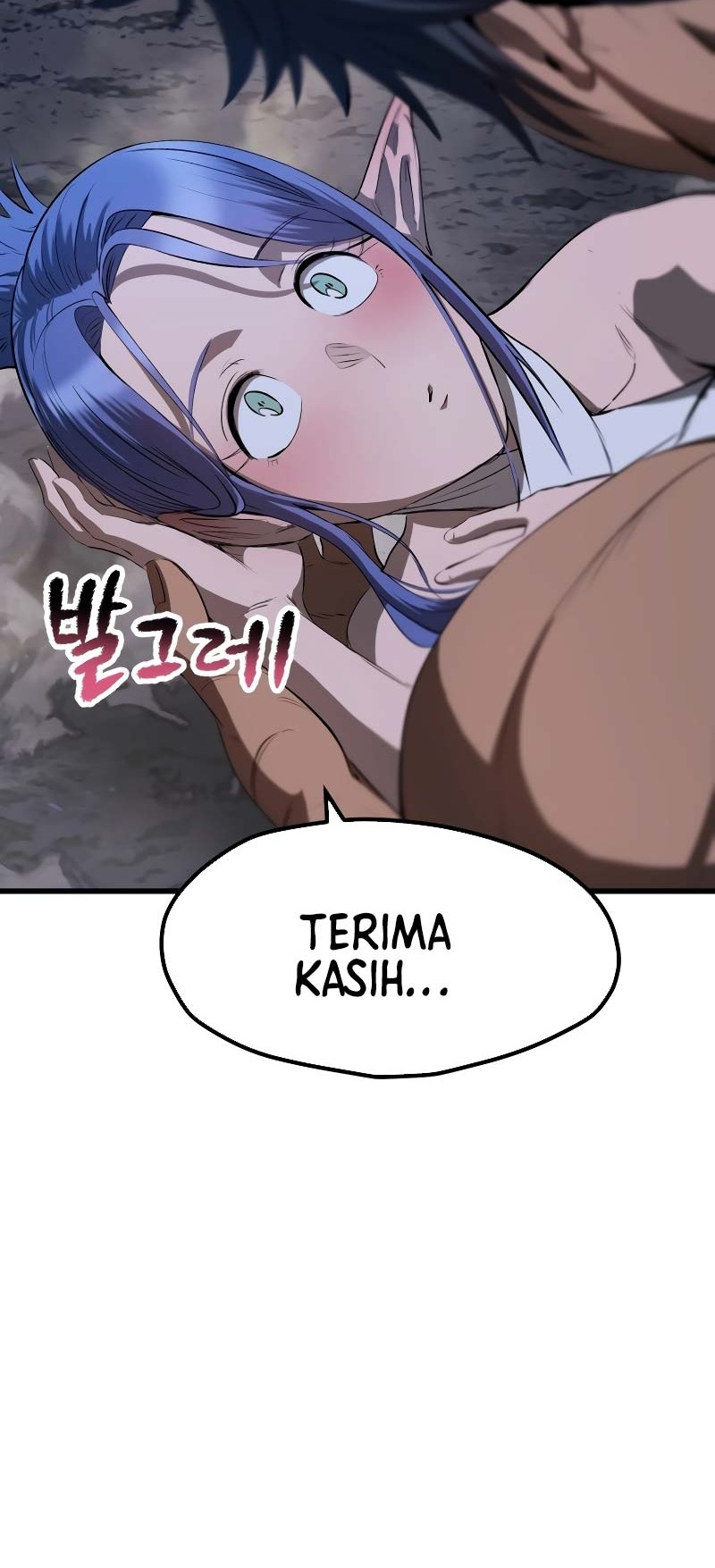 Sword King Chapter 210 Gambar 37