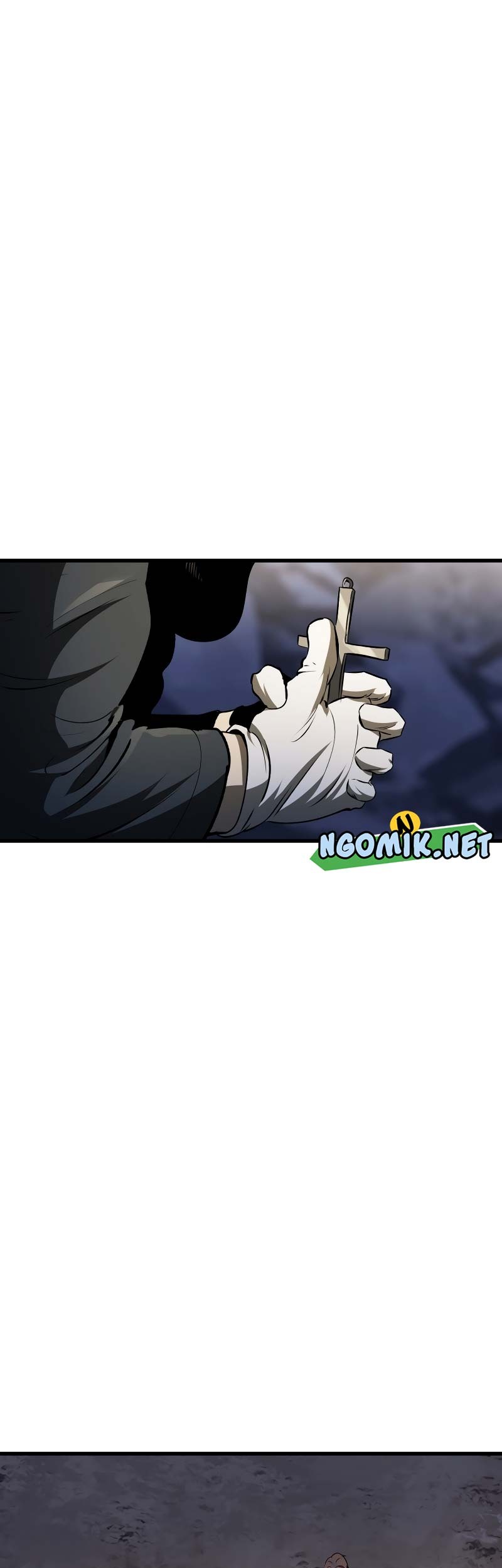 Sword King Chapter 210 Gambar 24