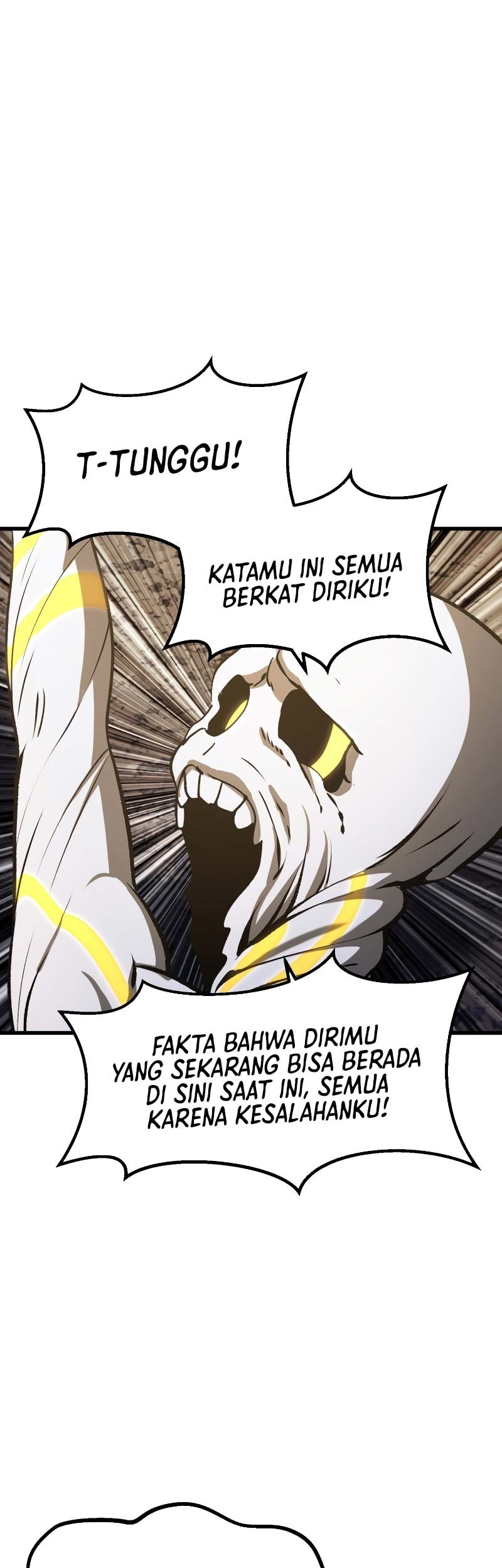 Sword King Chapter 210 Gambar 48