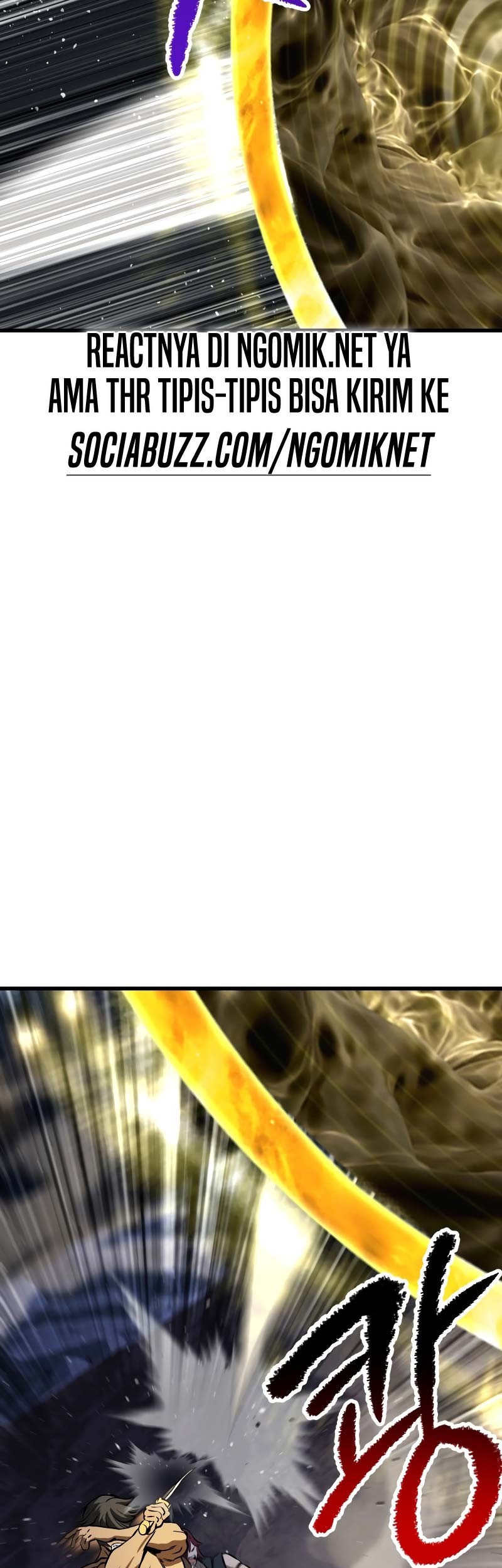 Sword King Chapter 210 Gambar 56