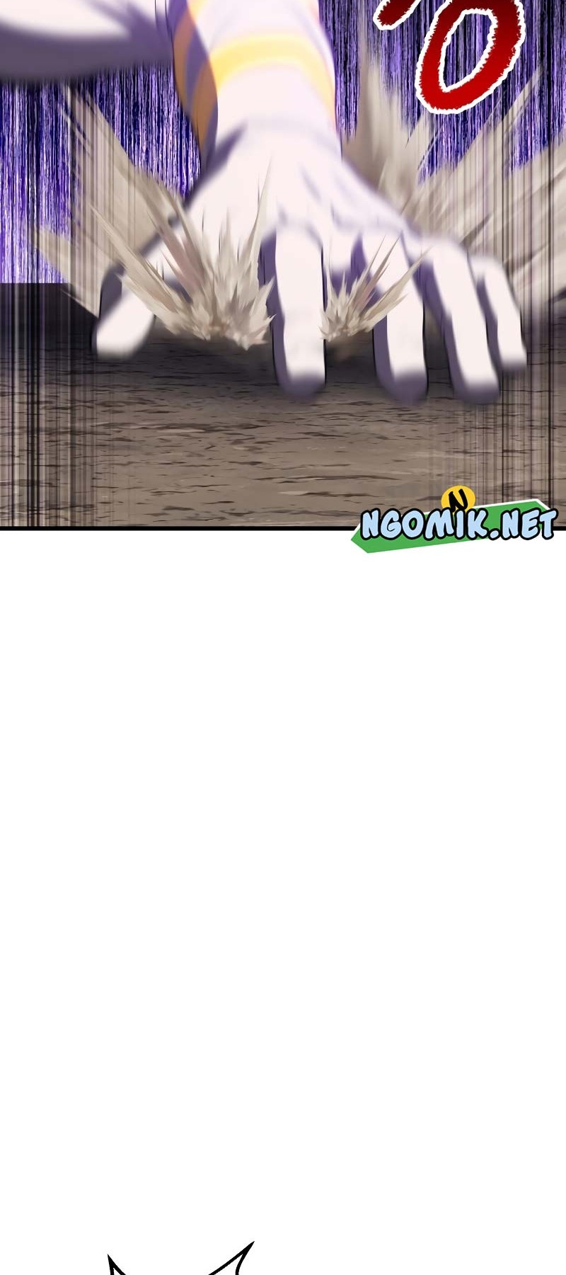 Sword King Chapter 210 Gambar 41