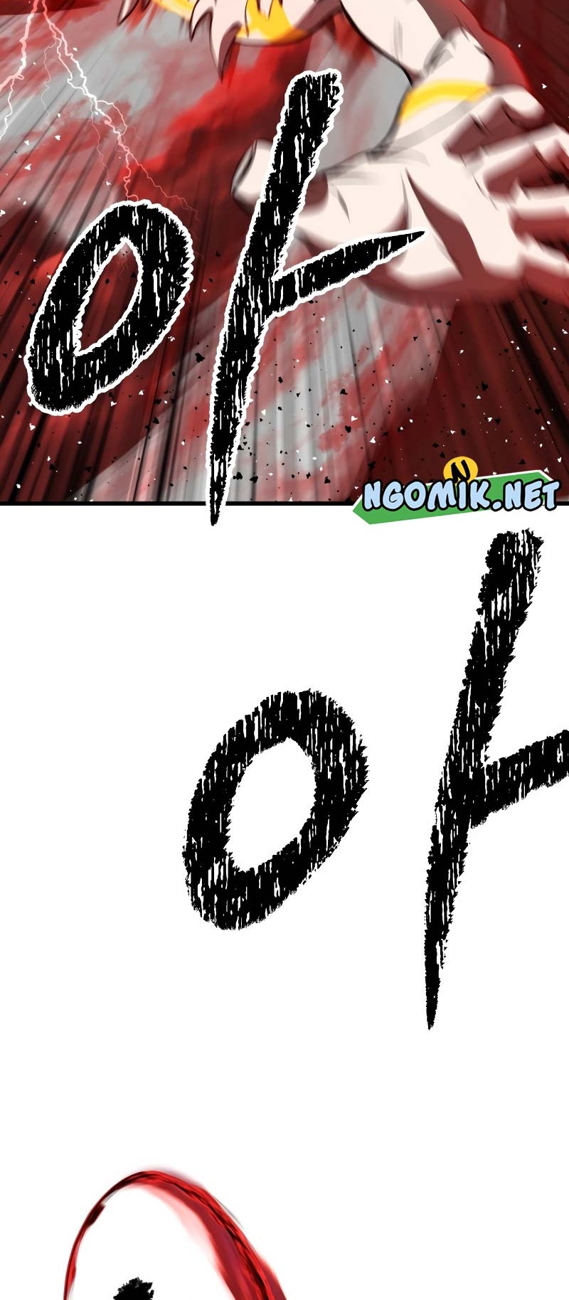 Sword King Chapter 210 Gambar 3