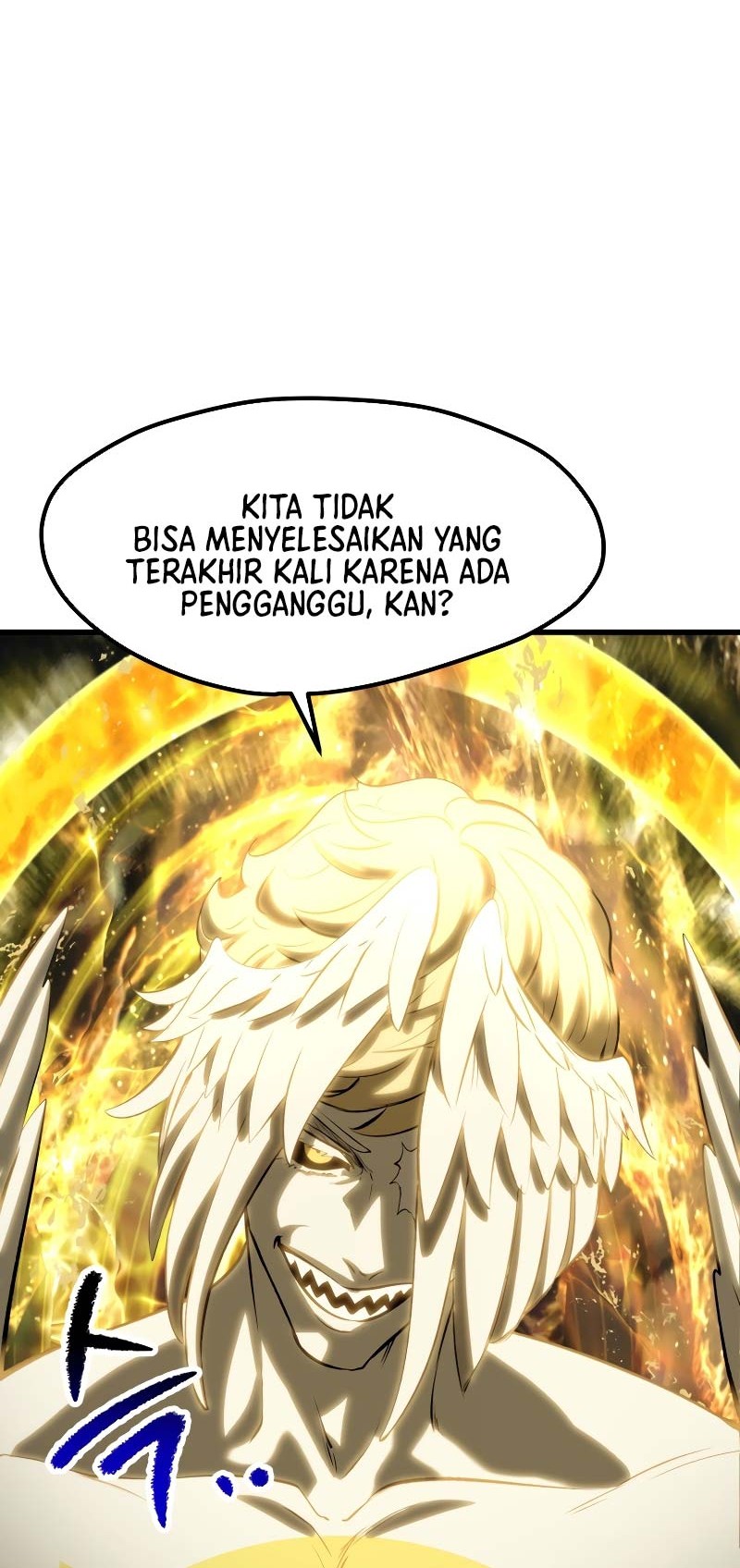 Sword King Chapter 210 Gambar 63